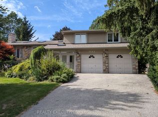 1443 Birchwood Dr, Mississauga, ON L5J1T3