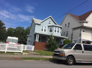 280 McBride Ave, Paterson, NJ 07501