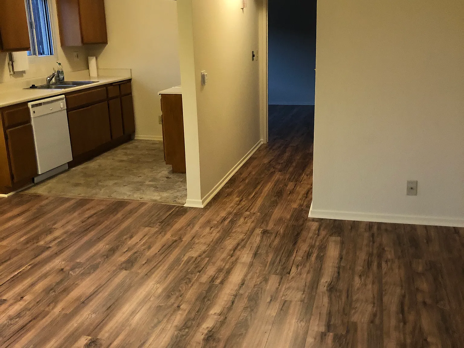 1 bed, 650 sqft, $1,850 — Photo 4