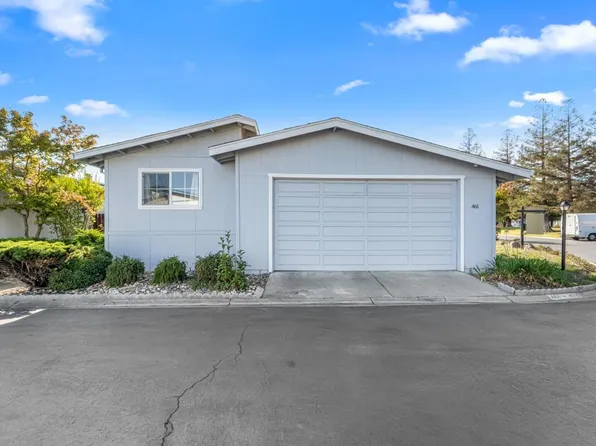 461 Chateau La Salle Dr Unit 461, San Jose, CA 95111