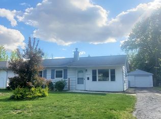 5015 Denver Ave, Sandusky, OH 44870