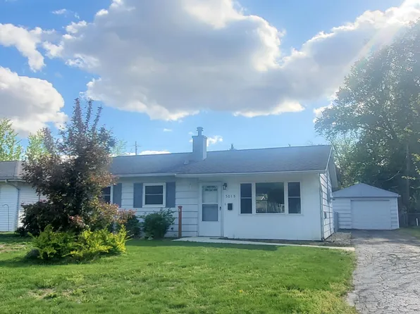 5015 Denver Ave, Sandusky, OH 44870