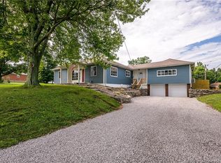 6011 W Willis Rd, Georgetown, IN 47122