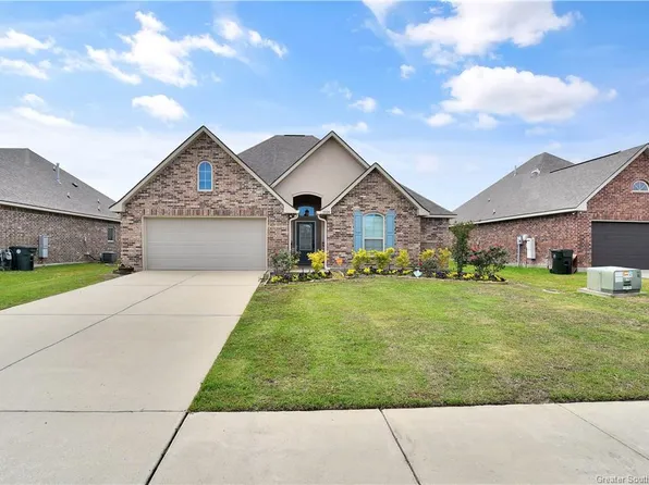 1924 Chandler Ave, Lake Charles, LA 70607