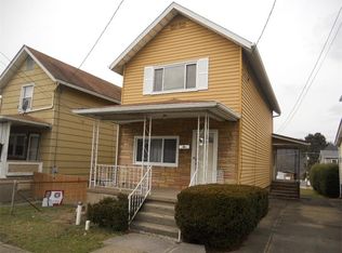 611 Henry St, Belle Vernon, PA
