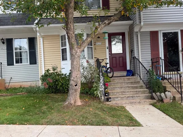 8633 Braxted Ln, Manassas, VA 20110