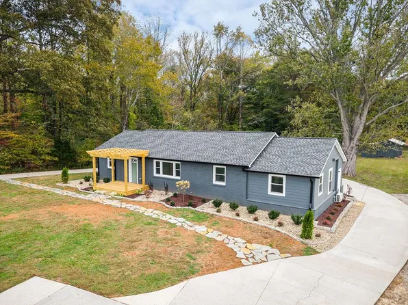 2396 Highway 70 E, Cookeville, TN 38506