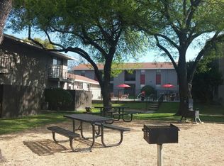 6623 Callaghan Rd #601, San Antonio, TX 78229