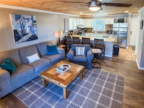 174 Grouse Moor Drive #2, Banner Elk, NC 28604