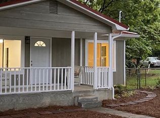 1162 Williams St, Rock Hill, SC 29732