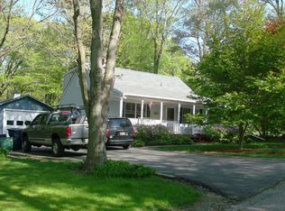 46 Maple Ave, Hardyston, NJ 07460