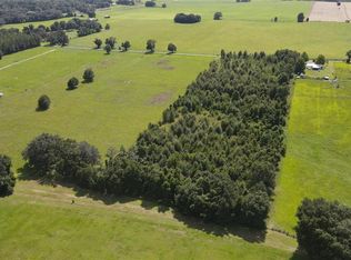 SW 81st Ave, Lake Butler, FL 32054