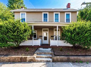 257 Kingwood St, Morgantown, WV 26501