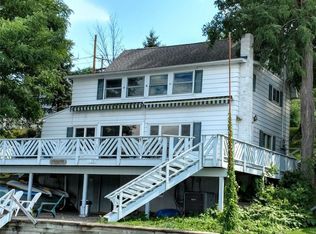 2338 Lerch Rd, Penn Yan, NY 14527