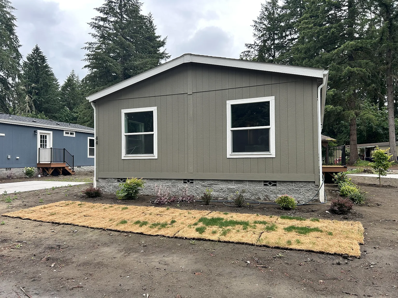 3 bed, 1119 sqft, $2,395 — Photo 1
