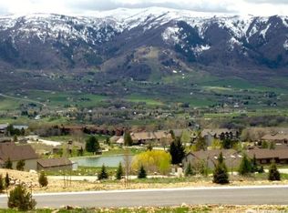 5389 E Lallybroch Ln #34, Eden, UT 84310