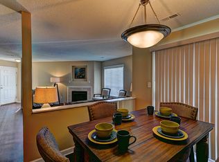 1990 Hyde Dr APT C, Greenville, NC 27858