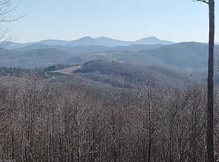 Tbd Holiday Ln, Whitetop, VA