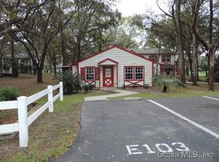 7885 Midway Drive Terrace Unit E #103, Ocala, FL 34472