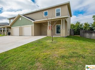 3603 Barnacle Dr, Killeen, TX 76549