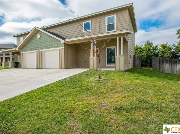3603 Barnacle Dr, Killeen, TX 76549
