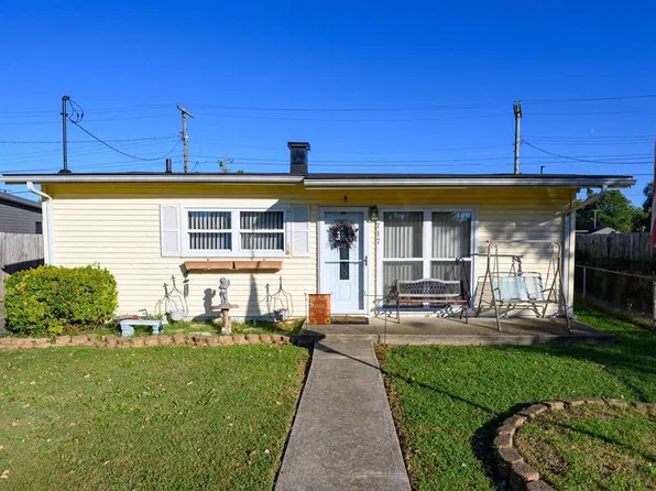 717 Jed Pl, Owensboro, KY 42301