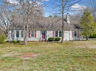 3405 Ridgefield Dr, Murfreesboro, TN 37129