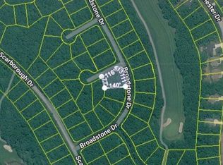 140 Broadstone Dr, Fairfield Glade, TN 38558