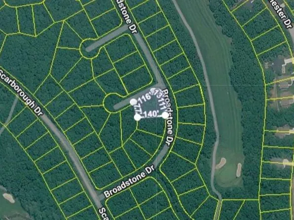 140 Broadstone Dr, Fairfield Glade, TN 38558