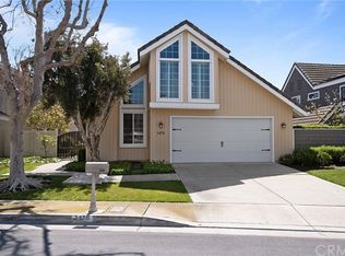 3476 Wimbledon Way, Costa Mesa, CA 92626
