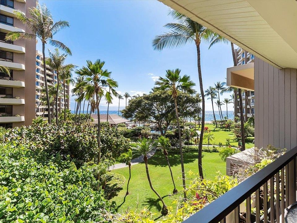 Kaanapali Alii Apartments Lahaina, HI Zillow