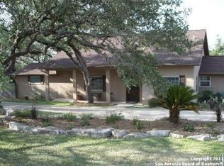 314 Donella Dr, Hollywood Park, TX 78232