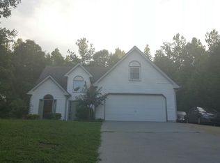 726 Ridgetop Rd, Bethlehem, GA 30620