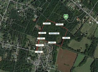 Black Gap Rd, Fayetteville, PA 17222