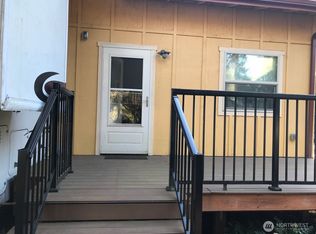 24607 Columbia Tie Road #41/21, Amboy, WA 98601