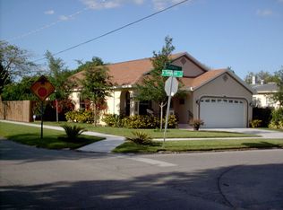 2527 W Dewey St, Tampa, FL 33607