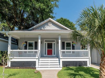 45 White Pond Blvd, Beaufort, SC, 29902