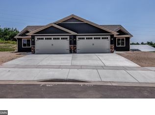 2348 Sugar Maple St NE, Menomonie, WI 54751