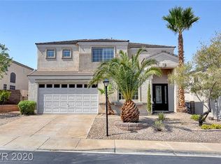 173 Mount Saint Helens Dr, Henderson, NV 89012
