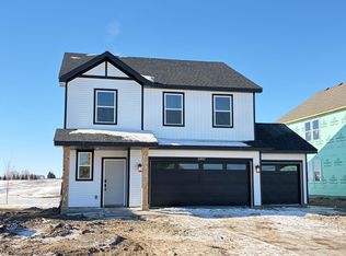 2497 Jandell Ave NE, Saint Michael, MN 55376