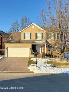 14418 Academy Ridge Blvd, Louisville, KY, 40245