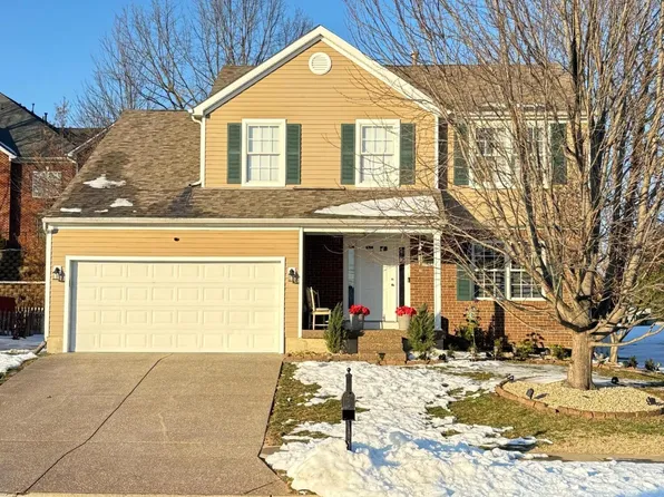 14418 Academy Ridge Blvd, Louisville, KY 40245
