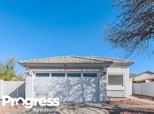 6832 W Bronco Trl, Peoria, AZ 85383