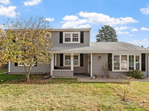 62 Summit St, Peabody, MA 01960