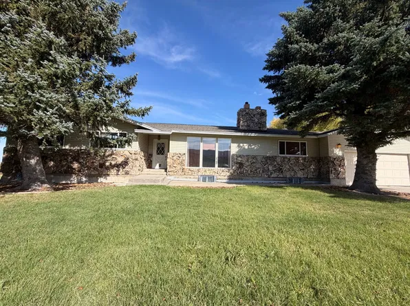 4346 W 5250 S, Victor, ID 83455