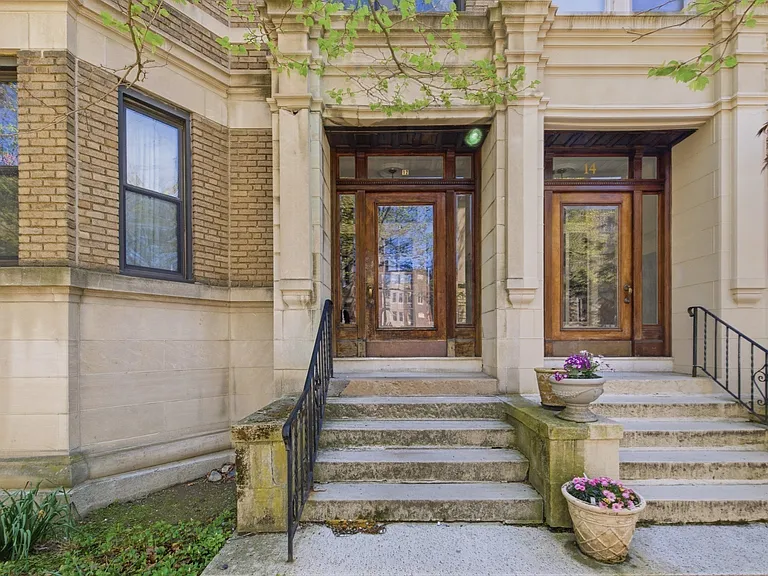 12 Parkman St #3 — Photo 3