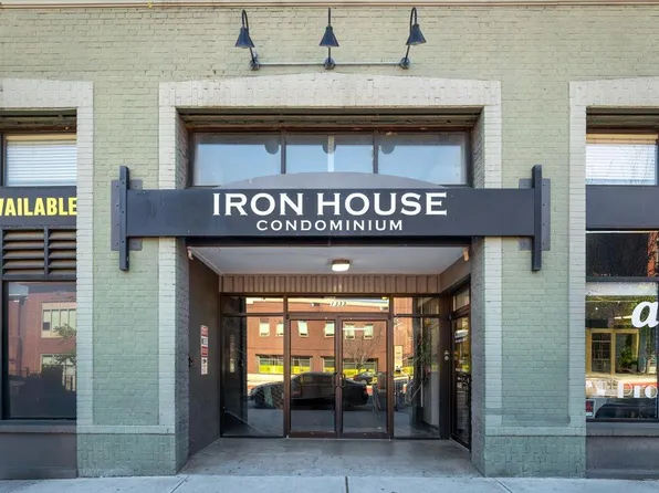 1333 W Broad St, Richmond, VA 23220