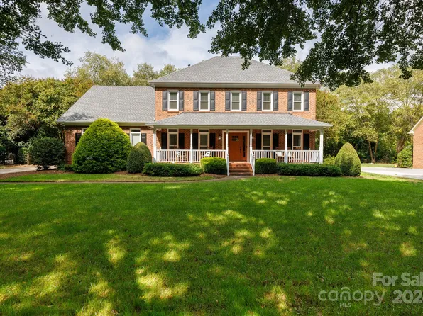 9331 Penshurst Trce, Charlotte, NC 28210
