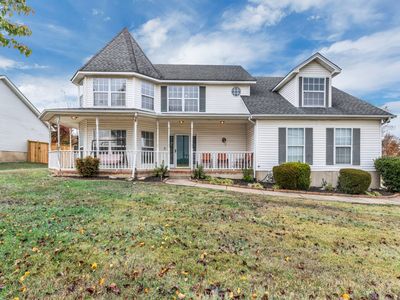 504 Holland Ridge Dr, La Vergne, TN, 37086