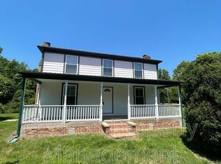 11200 New Town Rd, New Kent, VA 23124